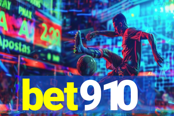 bet910