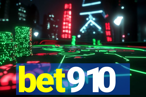 bet910