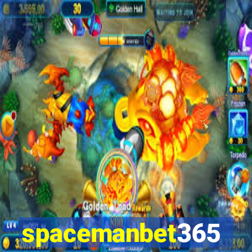 spacemanbet365