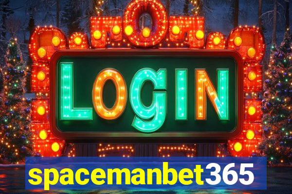 spacemanbet365