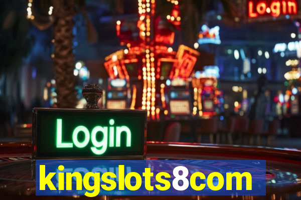 kingslots8com