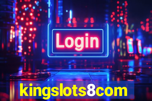 kingslots8com