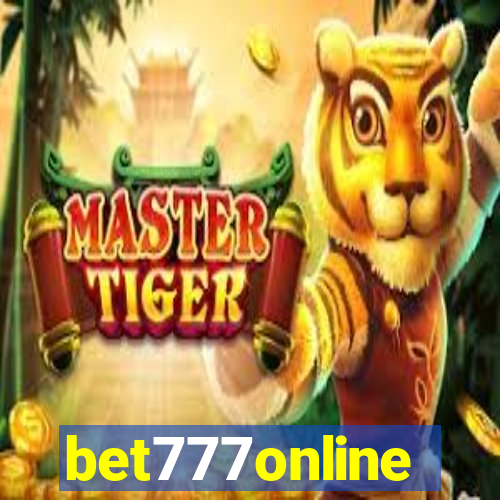 bet777online