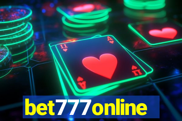 bet777online