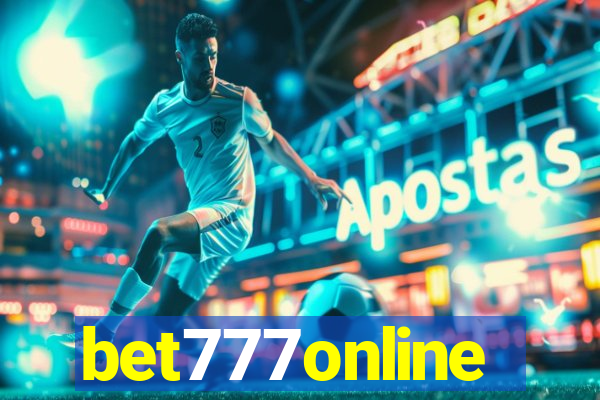 bet777online