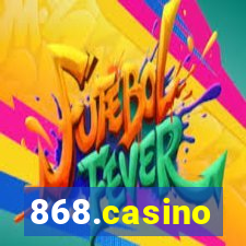 868.casino