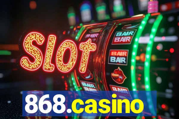 868.casino