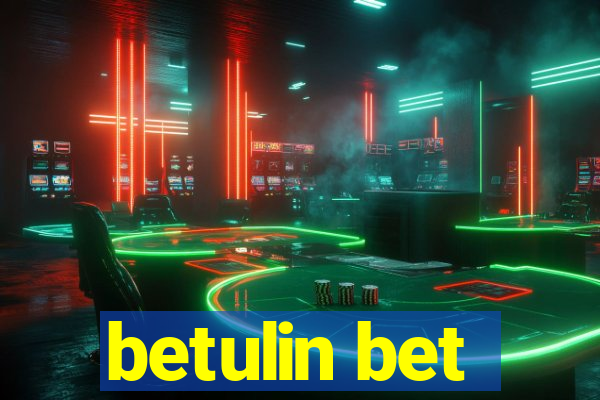 betulin bet