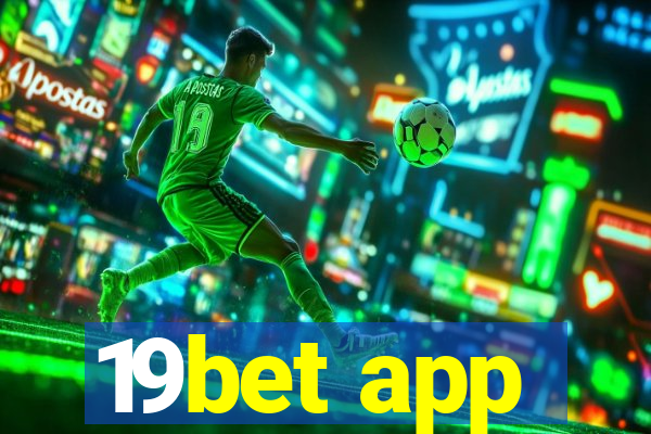 19bet app