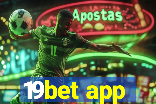 19bet app