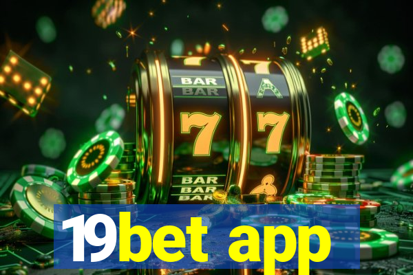 19bet app