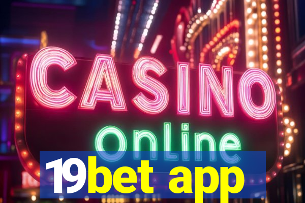 19bet app