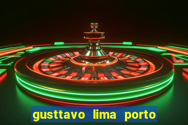 gusttavo lima porto alegre 2024