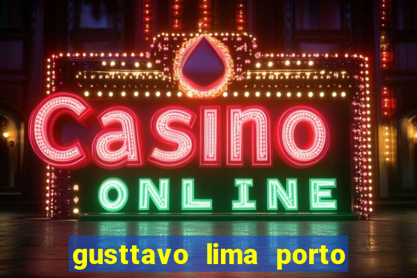gusttavo lima porto alegre 2024