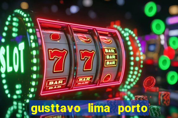 gusttavo lima porto alegre 2024