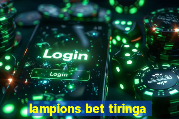 lampions bet tiringa