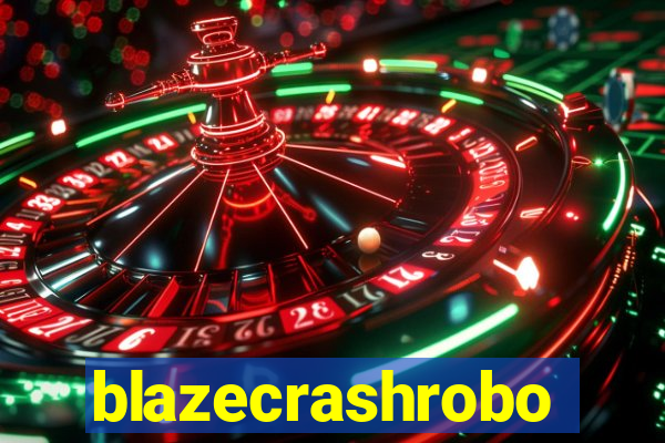 blazecrashrobo