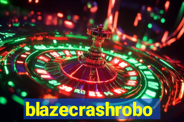 blazecrashrobo