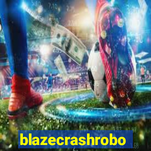 blazecrashrobo