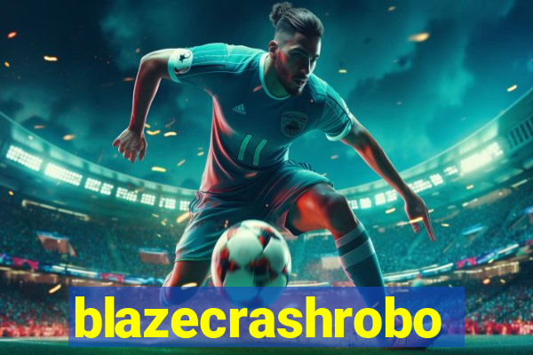 blazecrashrobo