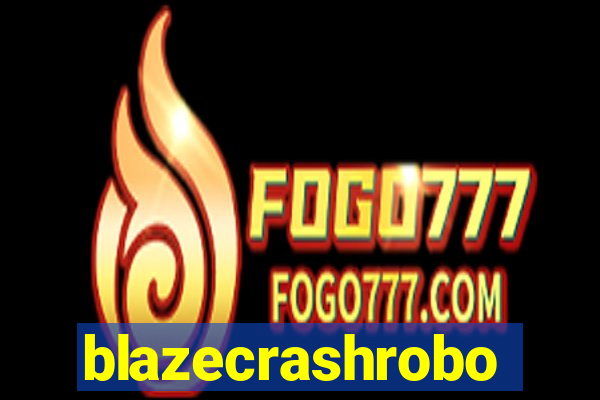 blazecrashrobo