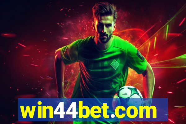 win44bet.com