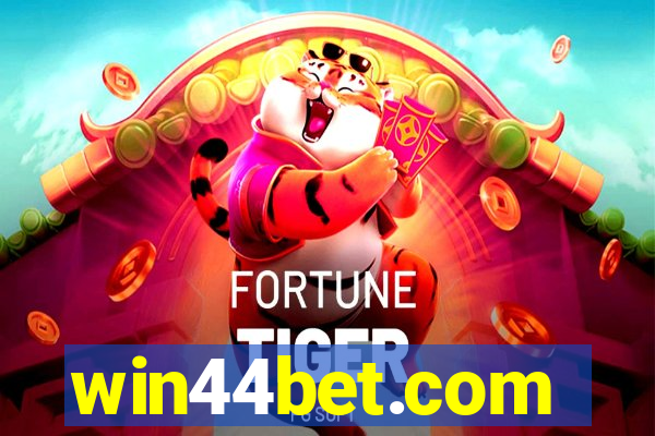 win44bet.com