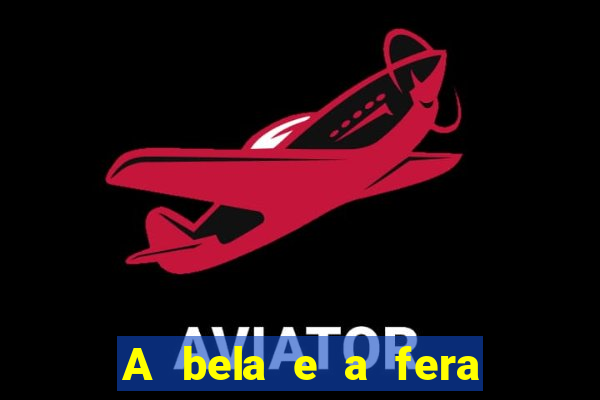 A bela e a fera 1991 completo dublado