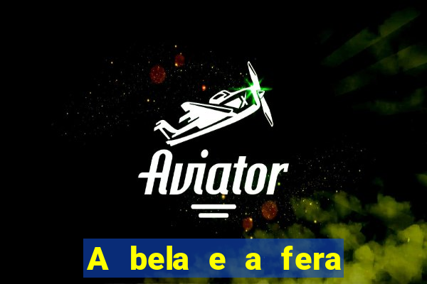A bela e a fera 1991 completo dublado