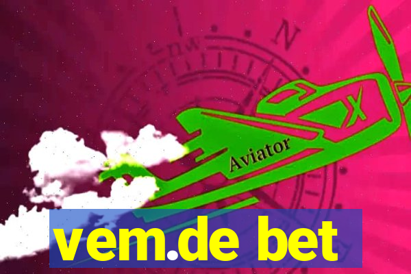 vem.de bet