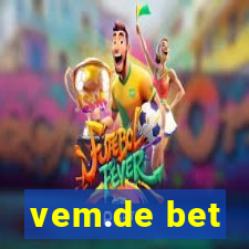 vem.de bet