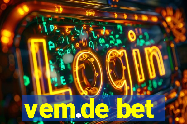 vem.de bet