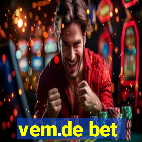vem.de bet
