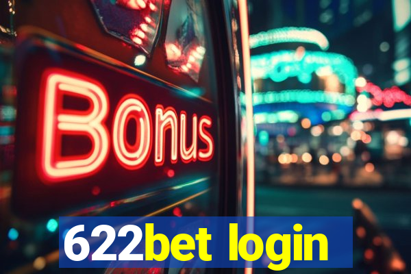 622bet login