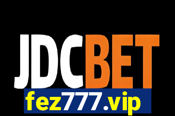fez777.vip