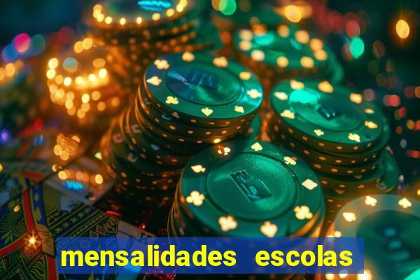 mensalidades escolas particulares porto alegre