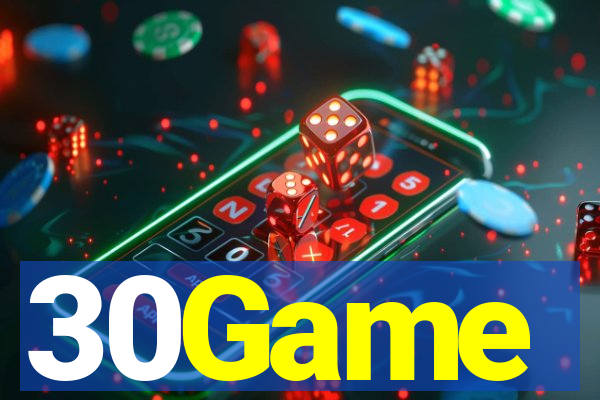30Game