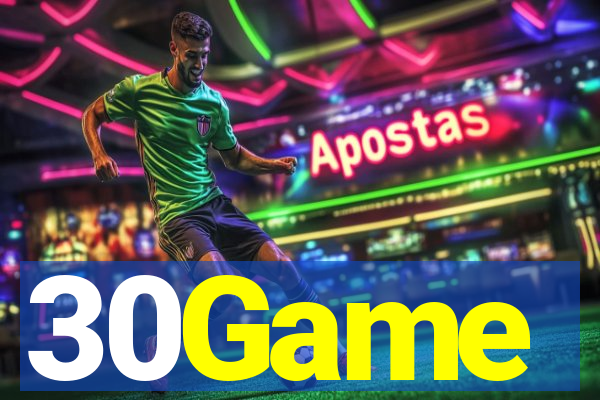 30Game
