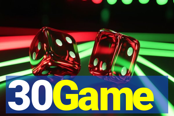 30Game