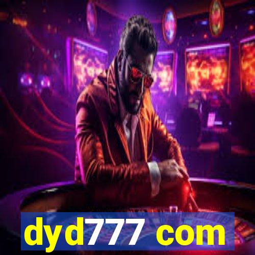 dyd777 com