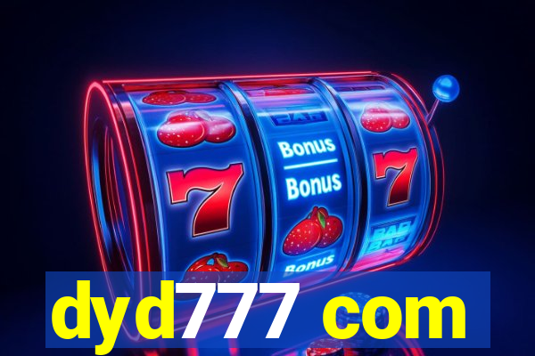 dyd777 com