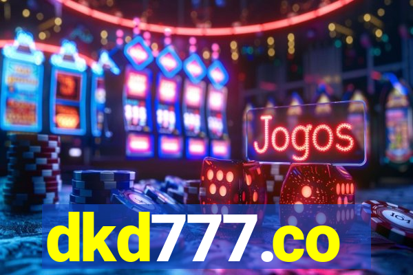 dkd777.co