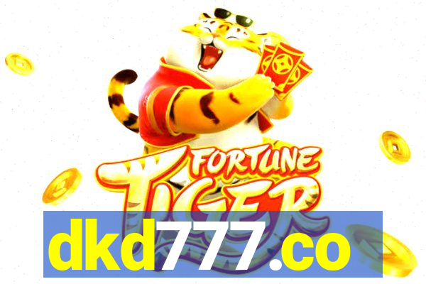 dkd777.co