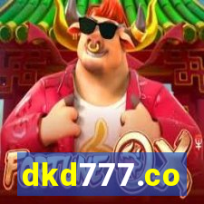 dkd777.co