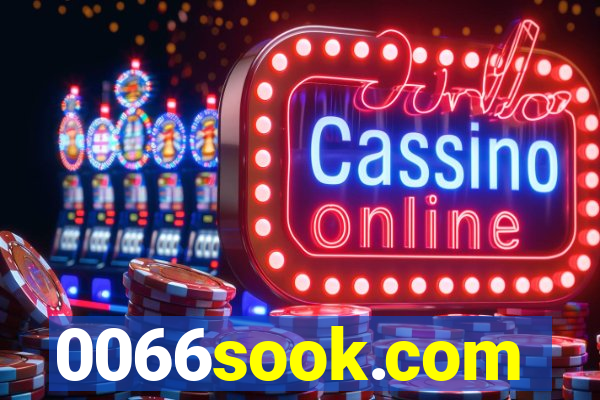0066sook.com