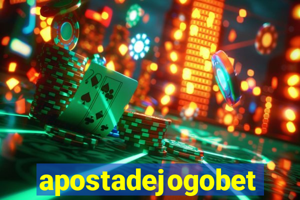 apostadejogobet