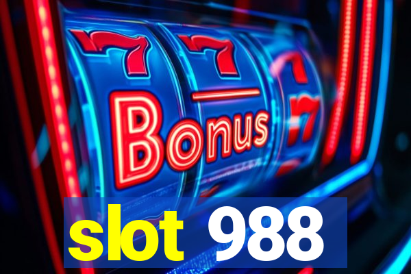 slot 988