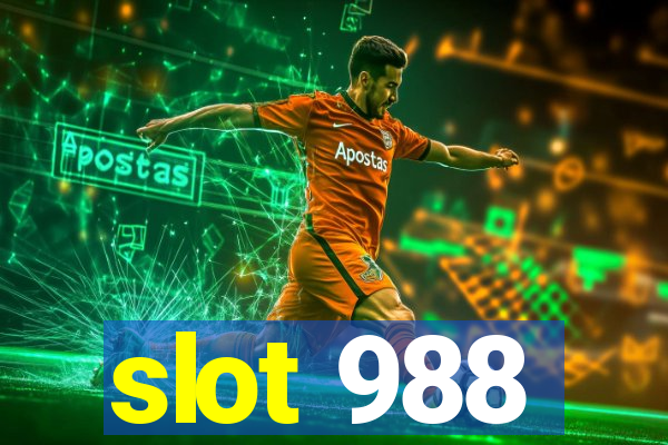 slot 988