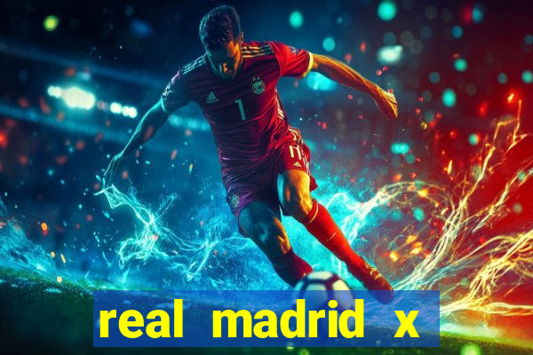 real madrid x liverpool futemax