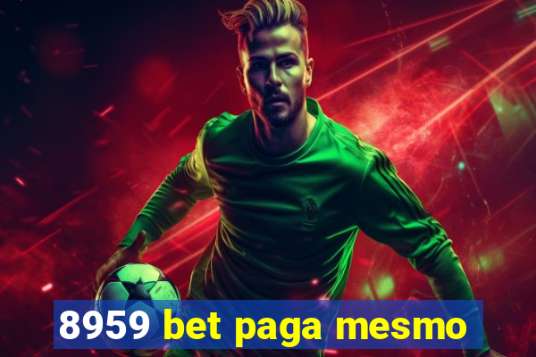 8959 bet paga mesmo